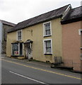 Old Saddlers, Bridge Street, Newcastle Emlyn