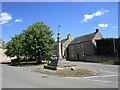 The Market Cross, Brigstock