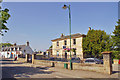 Bank of Scotland, Tain