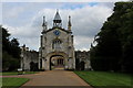 SE5947 : The Gatehouse of Bishopthorpe Palace by Chris Heaton