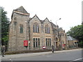 Woodlands Methodist Church, Glasgow