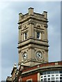 Stanley House, Wollaton Street, Nottingham