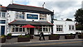 The Derby Arms, Rainford