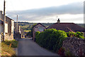 Back Lane, Middleham