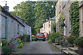 Back Street, Middleham