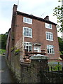 7 Woodside, Coalbrookdale