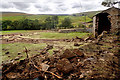 Flood damage, Faggergill