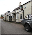 The Royal Arms, Llangrove, Herefordshire