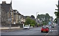 St. Meddans Street, Troon, South Ayrshire