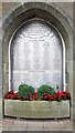 Coleford war memorial