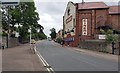 The Palace Cinema on Belle Vue Road