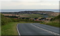 A174 at Ellerby, North Yorkshire