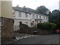 Portland Road, Great Malvern