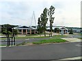 NZ3557 : Commercial properties on Hylton Park by Steve Daniels