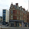 126-128 Derby Road, Nottingham