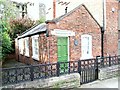 Trent Bridge House, Newark, Notts.