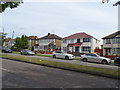 Houses on Honeypot Lane