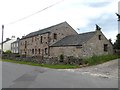 Cross House Barn, Newby