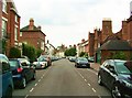 East Castle Street, Bridgnorth, Shropshire