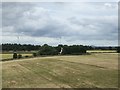 Farmland at Bogend