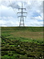 Power Lines near Kinbuck