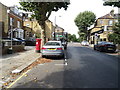 Brondesbury Road, London NW6