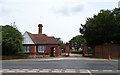 Aldenham Lodge