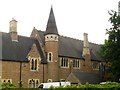 Former All Saints Church Schools