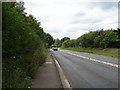 TL1208 : Redbourn Road (A5183) by JThomas