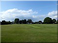 Recreation Ground, Icklesham