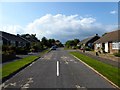 Oast House Road, Icklesham