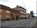 The Priory, High Street, Redbourn