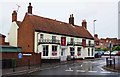 The Rampant Horse (1), 3 Queens Road, Fakenham, Norfolk