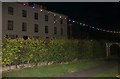 Park by The Crescent, Filey