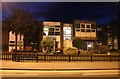 Flats on Station Avenue, Filey