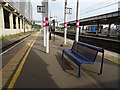 Luton Railway Station