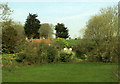 Nailsea Court Cottages