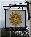 Sign for the Rising Sun, Slip End