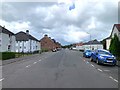 George Street, Bonhill