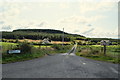 Aghadulla Road, Corrasheskin