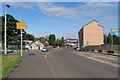 Clydebank, Beardmore Street