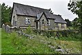 Thornthwaite, Brow Chapel