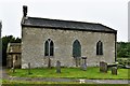 Thornthwaite, St. Saviour