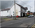 Coach & Horses in Tredegar