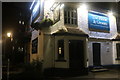 The Horse and Groom on Carholme Road, Lincoln