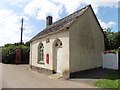 Former schoolroom, Mariansleigh