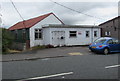 Former chapel, Sycamore Avenue, Tredegar