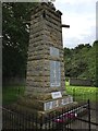 Cromarty War Memorial