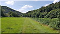 Footpath by the River Wye