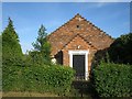 Mattishall URC church